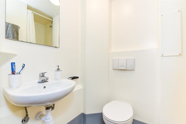1 bed flat, Mealmarket Exchange, City Centre, Aberdeen, AB245SW - Image 11